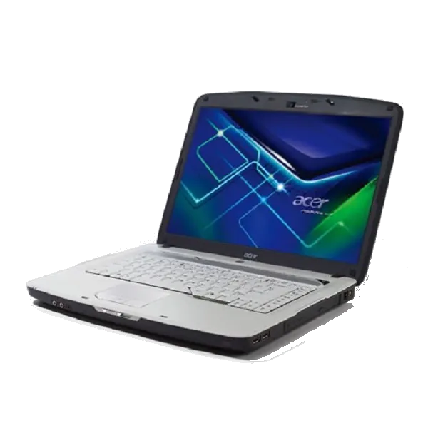 Замена аккумулятора Acer 5320