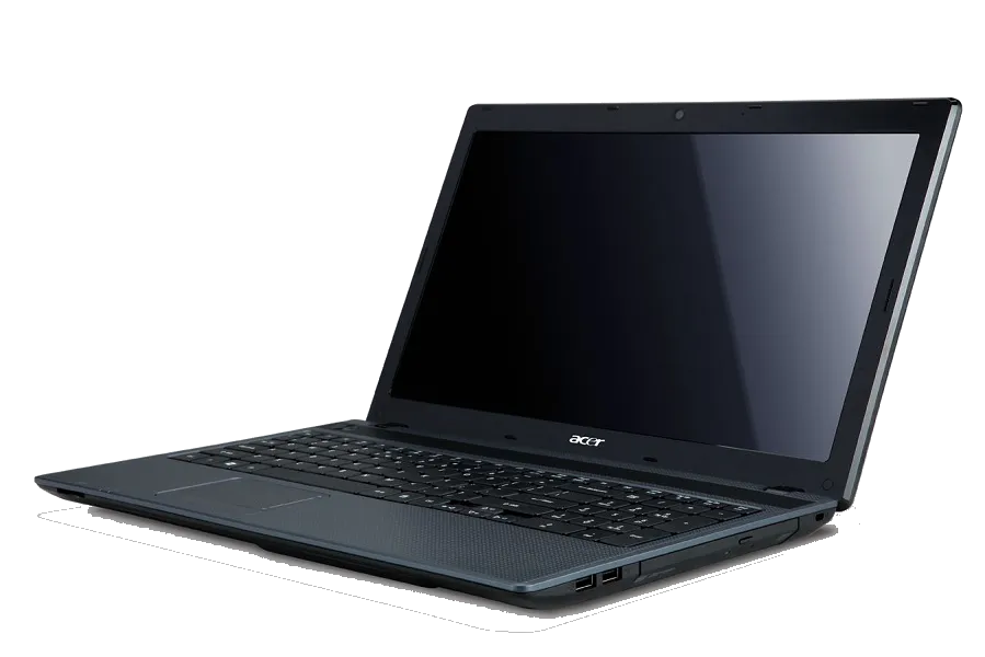 Замена аккумулятора Acer 5333