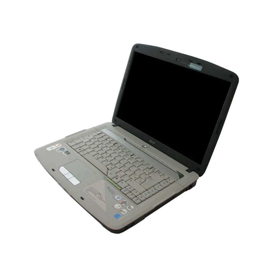 Замена аккумулятора Acer 5520