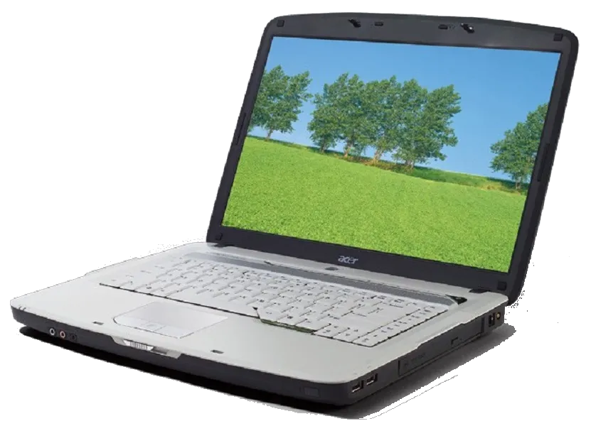 Замена аккумулятора Acer 5520G