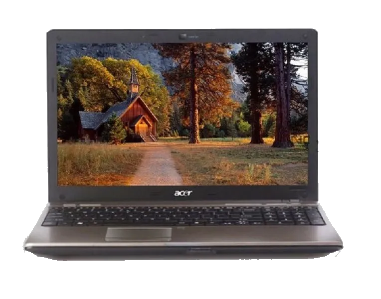 Замена аккумулятора Acer 5534