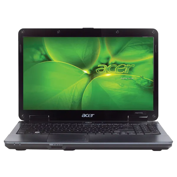 Замена аккумулятора Acer 5541G