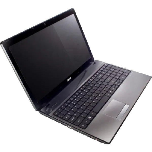 Замена аккумулятора Acer 5551G