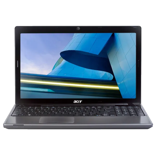 Замена аккумулятора Acer 5553G