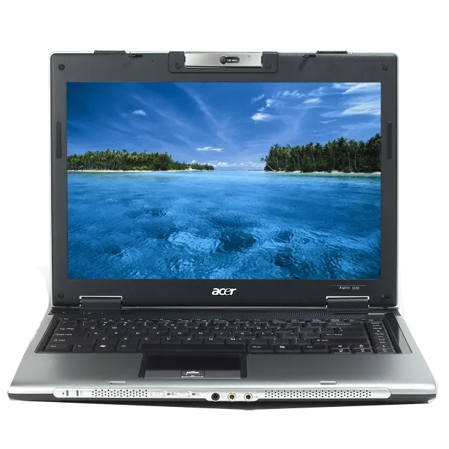 Замена аккумулятора Acer 5570Z
