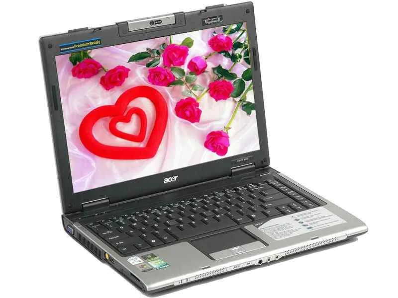 Замена аккумулятора Acer 5583WXMi