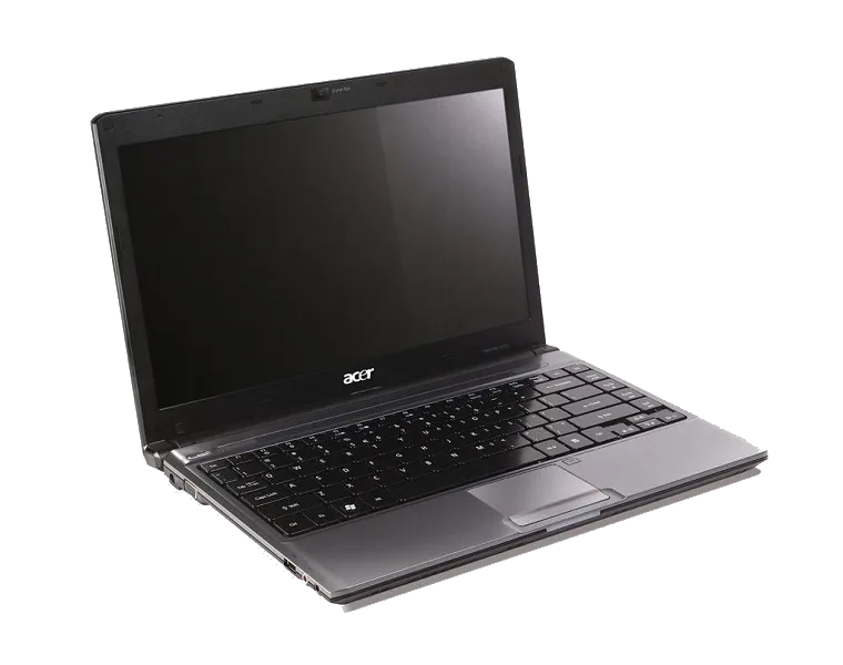 Замена аккумулятора Acer 5600