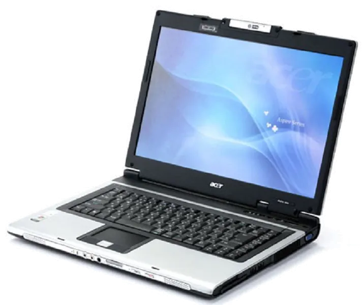 Замена аккумулятора Acer 5602WLMi