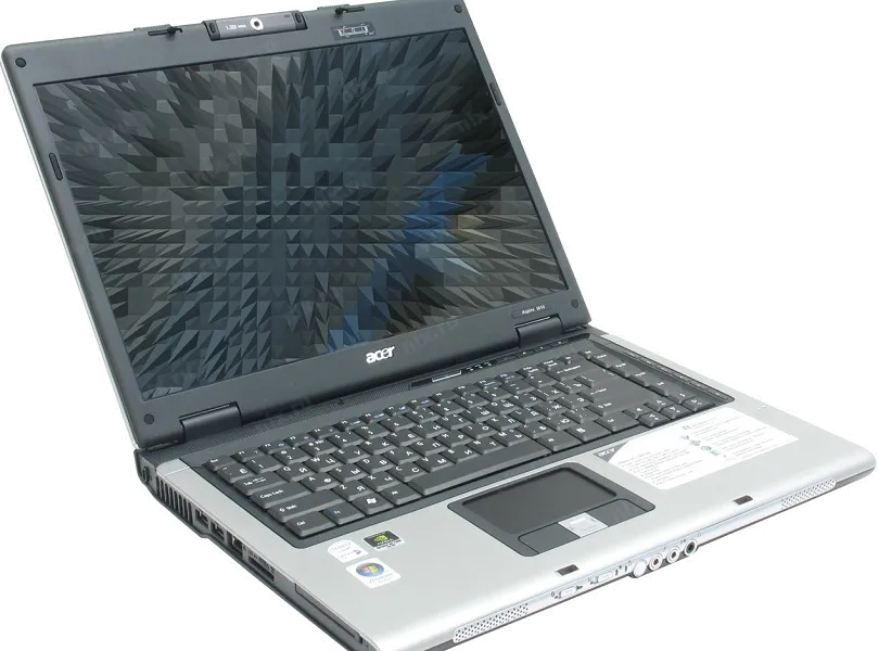 Замена аккумулятора Acer 5611AWLMi