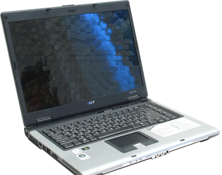 Замена аккумулятора Acer 5612AWLMi