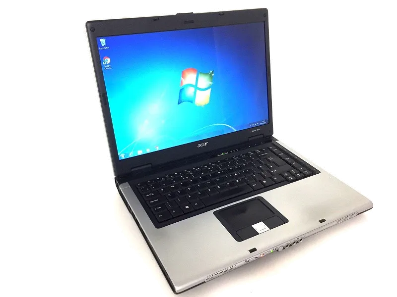 Замена аккумулятора Acer 5630