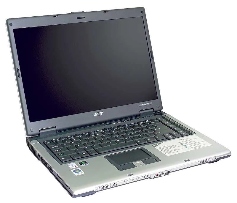 Замена аккумулятора Acer 5632WLMi