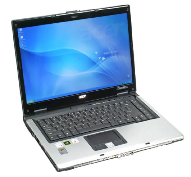 Замена аккумулятора Acer 5654WLMi