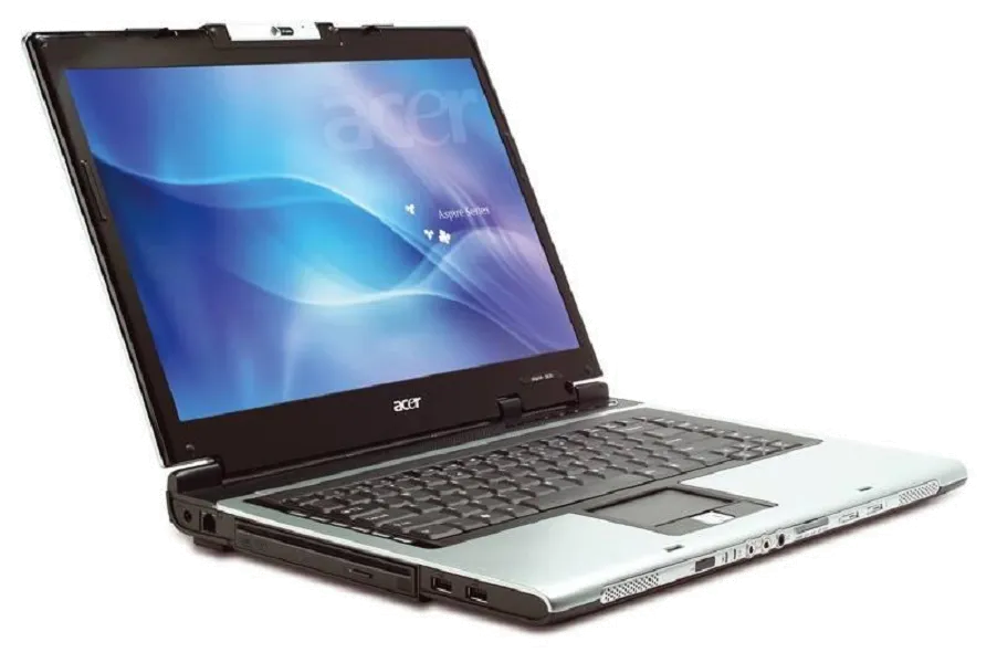 Замена аккумулятора Acer 5670
