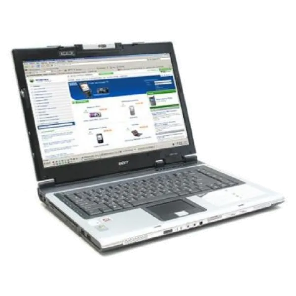 Замена аккумулятора Acer 5671AWLMi