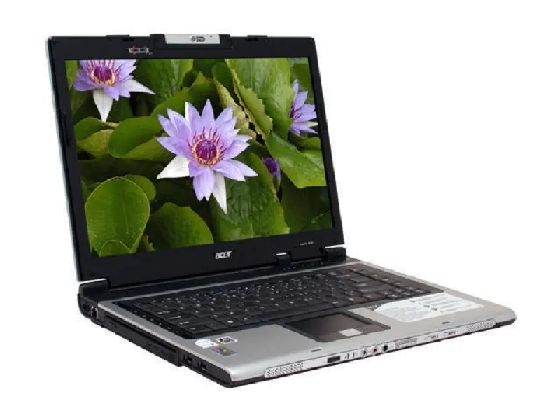 Замена аккумулятора Acer 5672WLMi