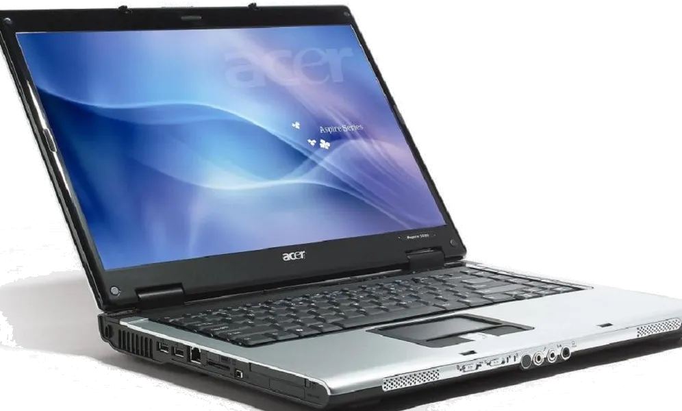 Замена аккумулятора Acer 5680