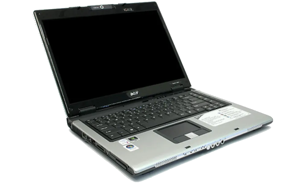 Замена аккумулятора Acer 5684WLMi