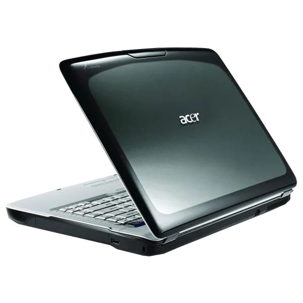 Замена аккумулятора Acer 5710