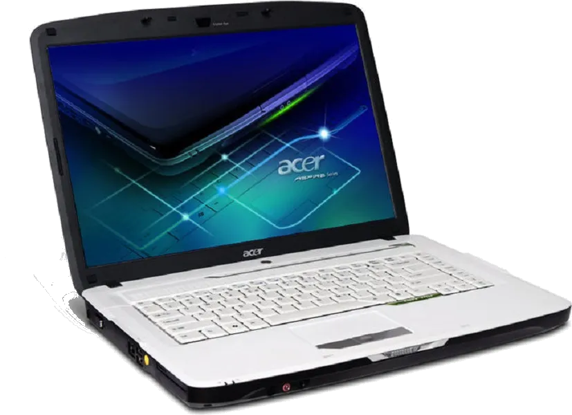 Замена аккумулятора Acer 5715Z