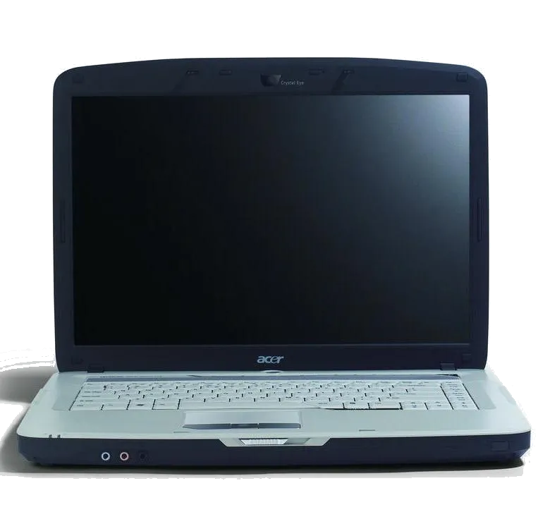 Замена аккумулятора Acer 5720