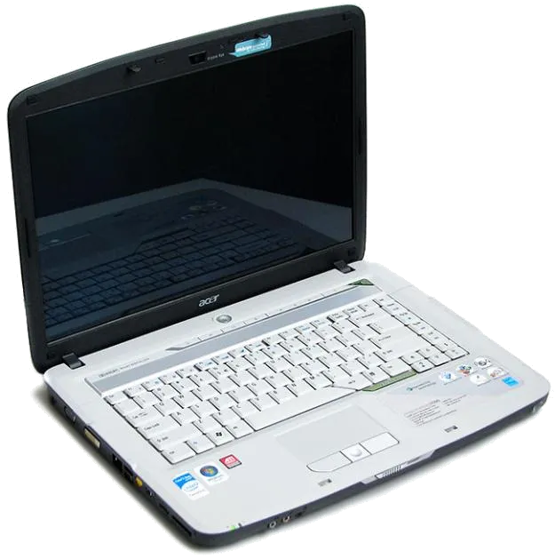 Замена аккумулятора Acer 5720G