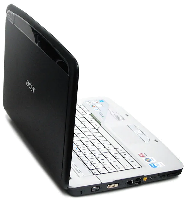Замена аккумулятора Acer 5720Z