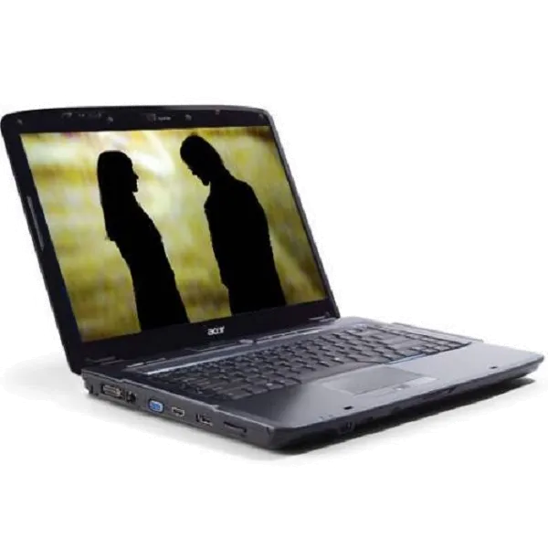 Замена аккумулятора Acer 5730ZG