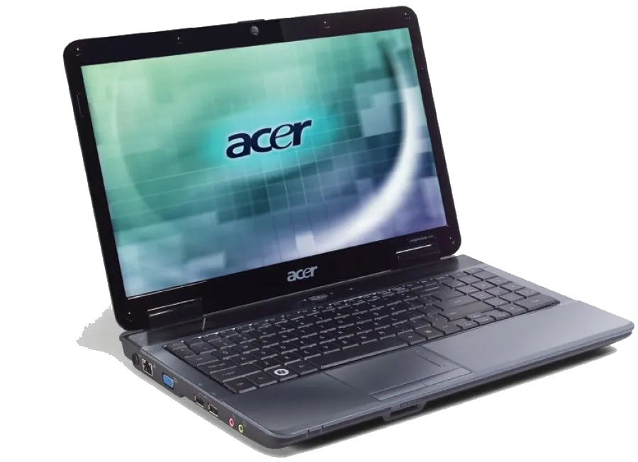Замена аккумулятора Acer 5732ZG