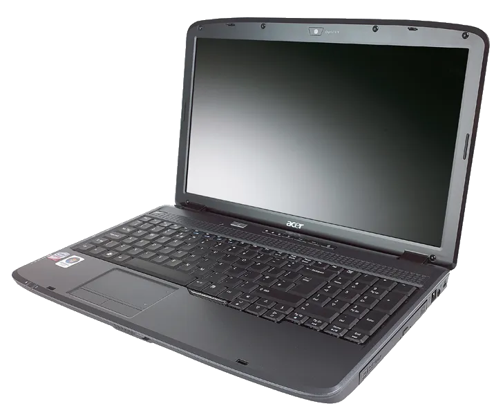 Замена аккумулятора Acer 5735