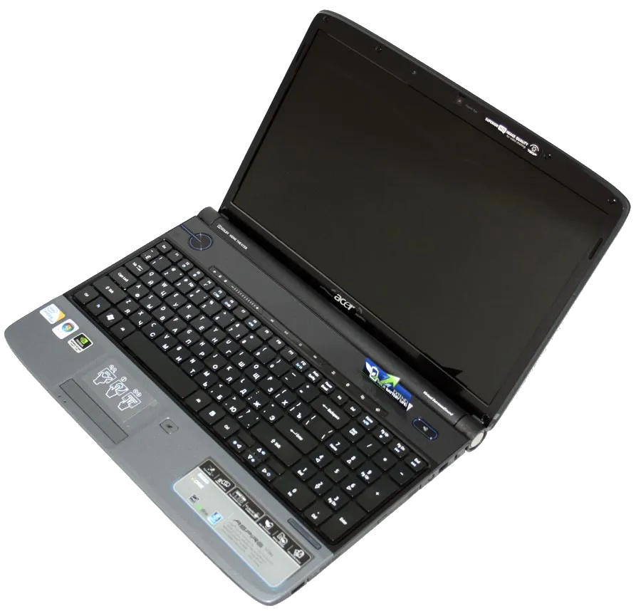 Замена аккумулятора Acer 5739G