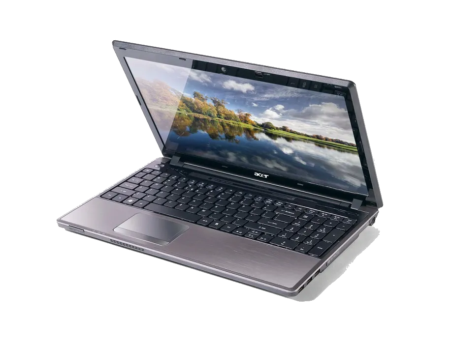 Замена аккумулятора Acer 5745