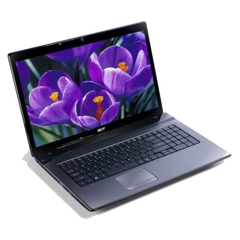 Замена аккумулятора Acer 5749
