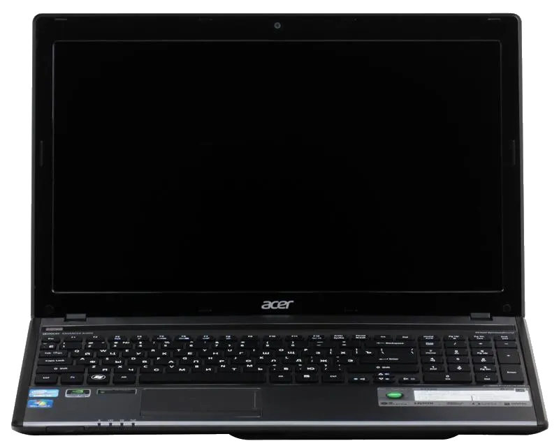Замена аккумулятора Acer 5755G