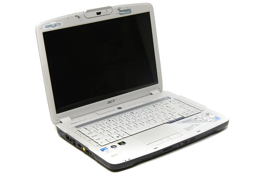 Замена аккумулятора Acer Aspire 5920