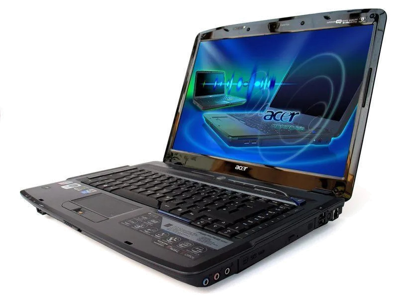 Замена аккумулятора Acer Aspire 5930G