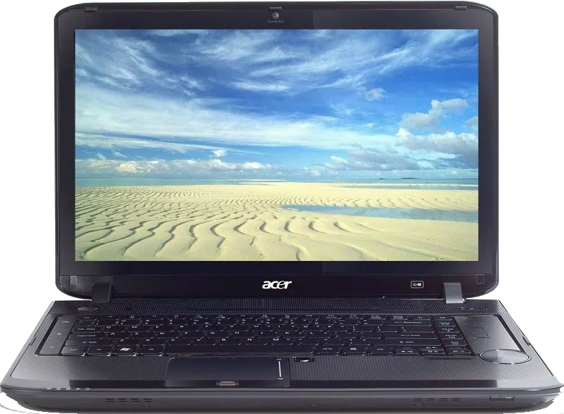 Замена аккумулятора Acer Aspire 5942G