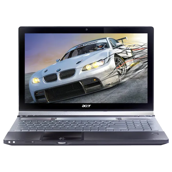 Замена аккумулятора Acer Aspire 5950G