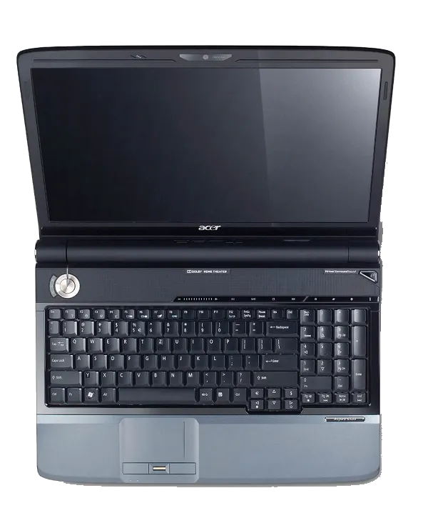 Замена аккумулятора Acer Aspire 6530