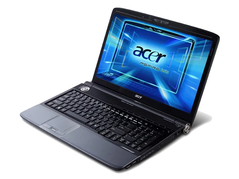 Замена аккумулятора Acer Aspire 6930