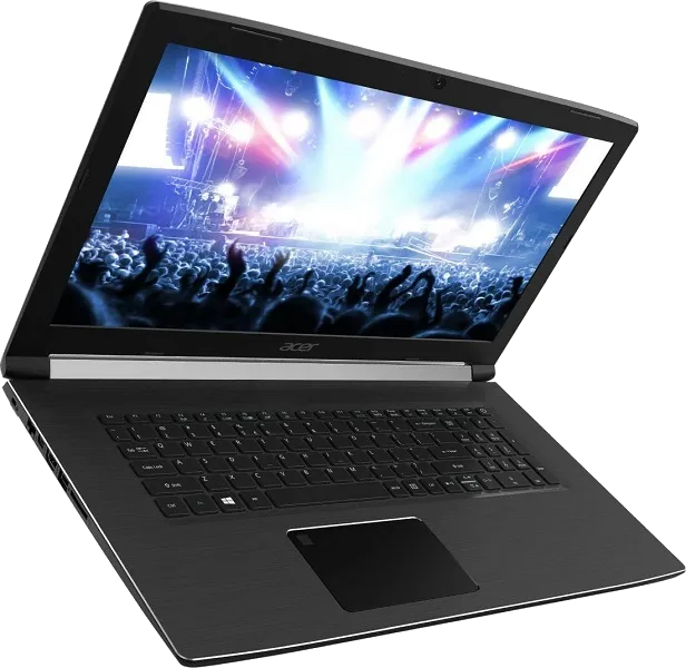 Замена аккумулятора Acer Aspire 7 A717-71G
