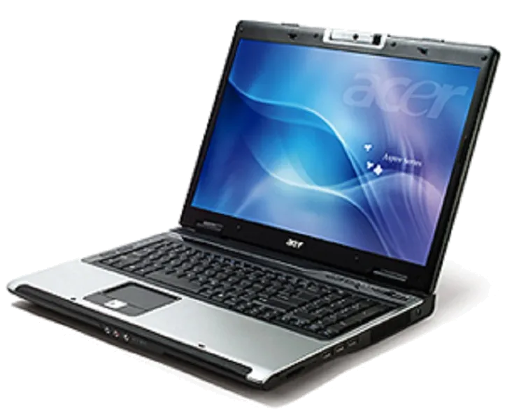 Замена аккумулятора Acer Aspire 7110