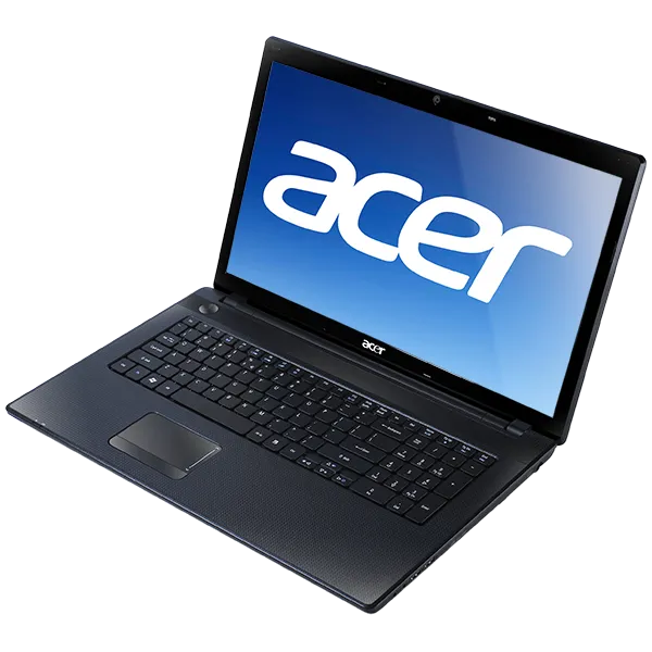 Замена аккумулятора Acer Aspire 7250