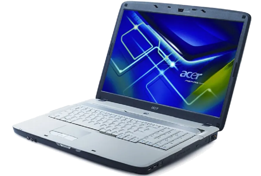 Замена аккумулятора Acer Aspire 7320