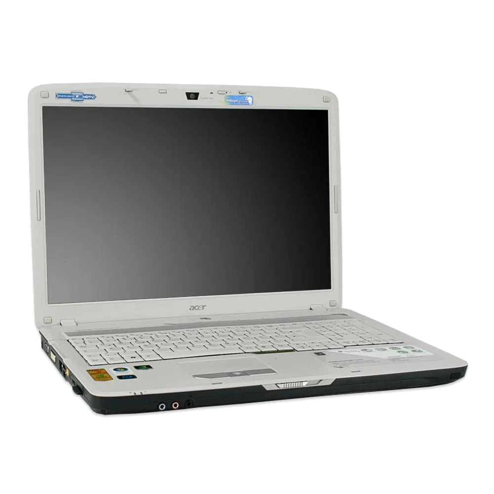 Замена аккумулятора Acer Aspire 7520