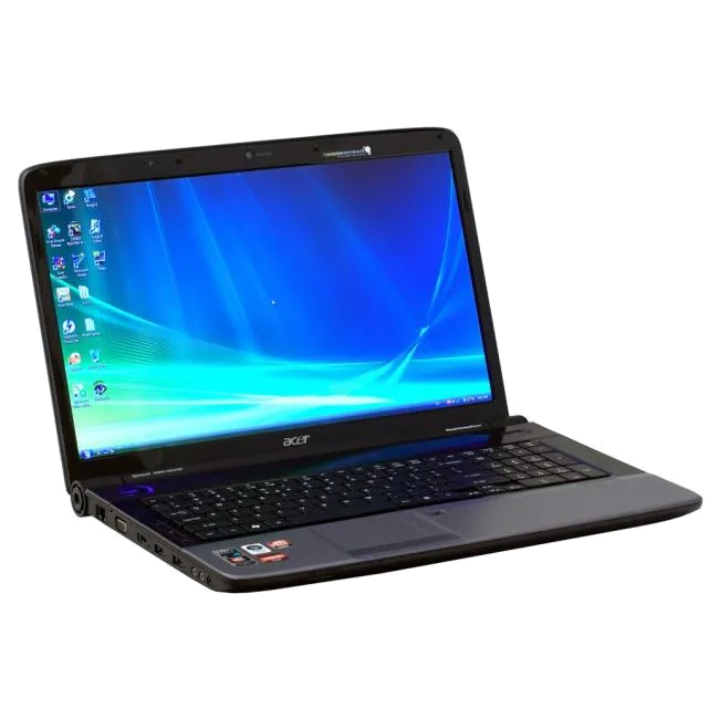 Замена аккумулятора Acer Aspire 7535G