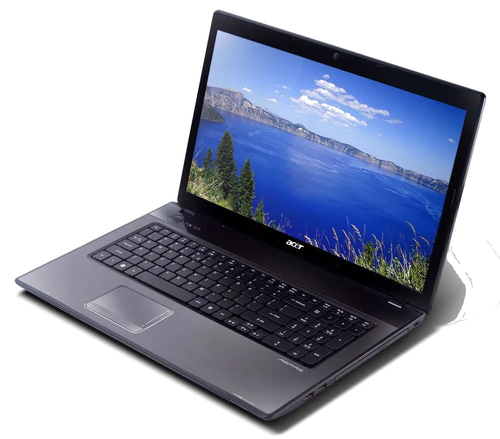 Замена аккумулятора Acer Aspire 7551G