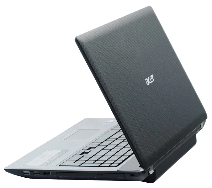 Замена аккумулятора Acer Aspire 7552G