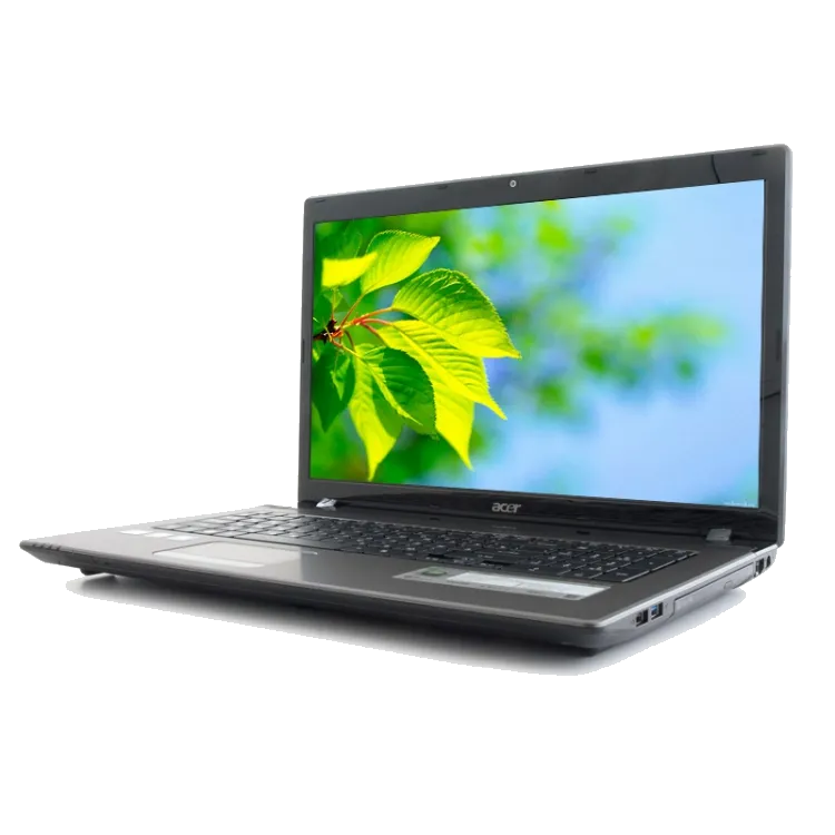 Замена аккумулятора Acer Aspire 7560G