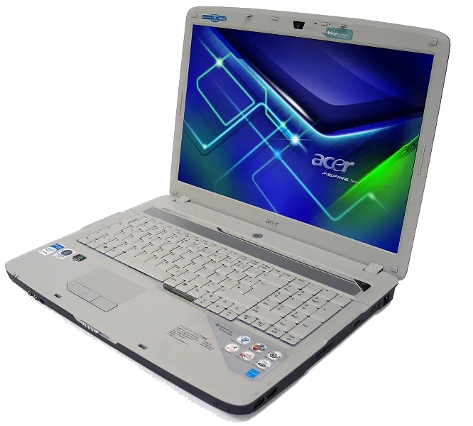 Замена аккумулятора Acer Aspire 7720